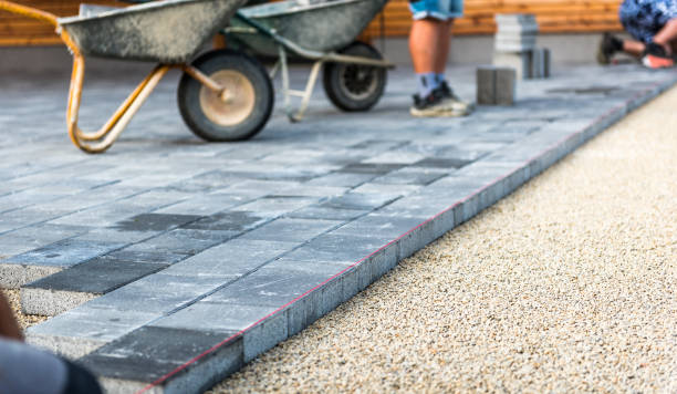 Best Driveway Pavers Near Me  in Newstle, CA