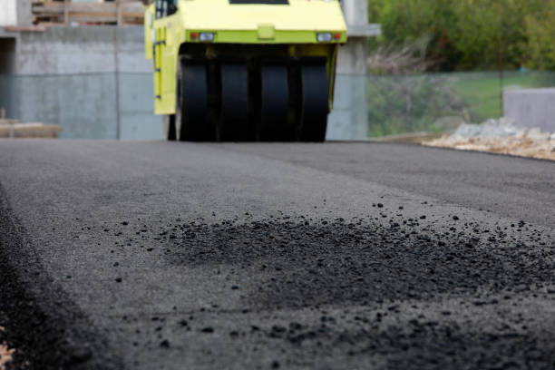 Reasons to Select Us for Your Driveway Paving Requirements in Newcastle, CA