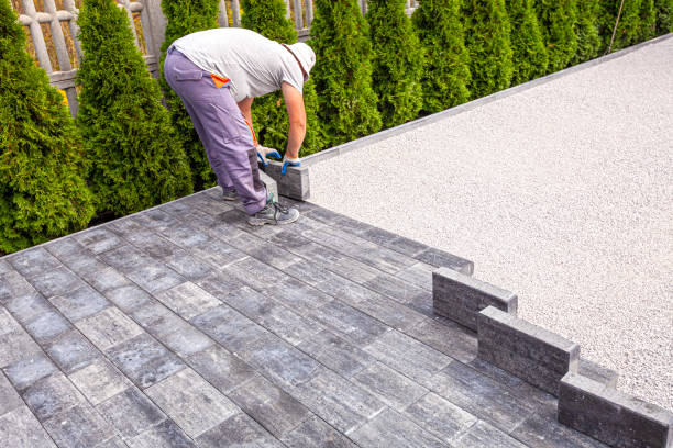 Driveway Pavers for Homes in Newcastle, CA