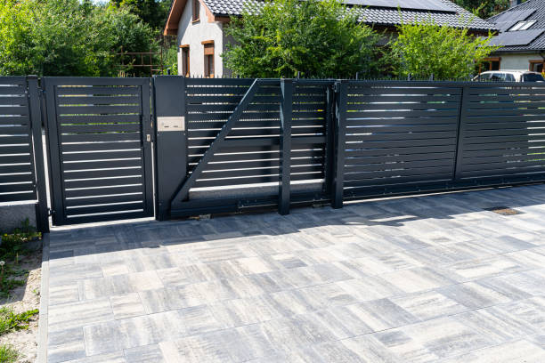Best Driveway Paving Near Me  in Newstle, CA