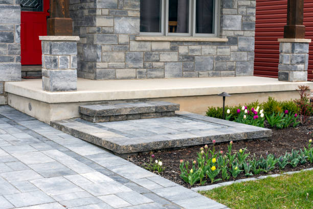 Newcastle, CA Driveway Pavers Company