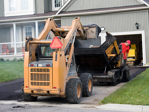 Best Best Driveway Pavers  in Newstle, CA