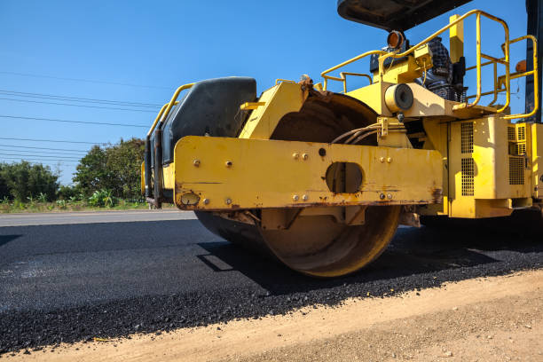 Best Interlocking Driveway Pavers  in Newstle, CA